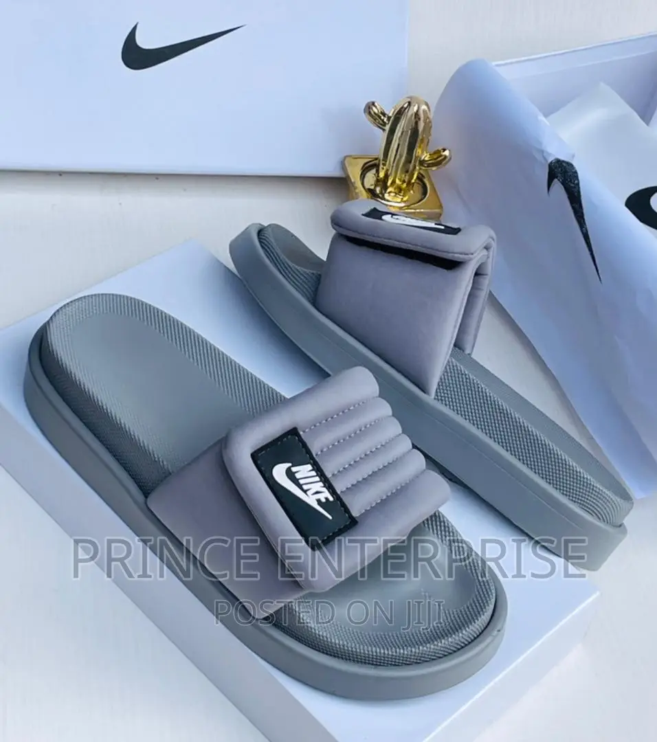 Nike Double Soul
