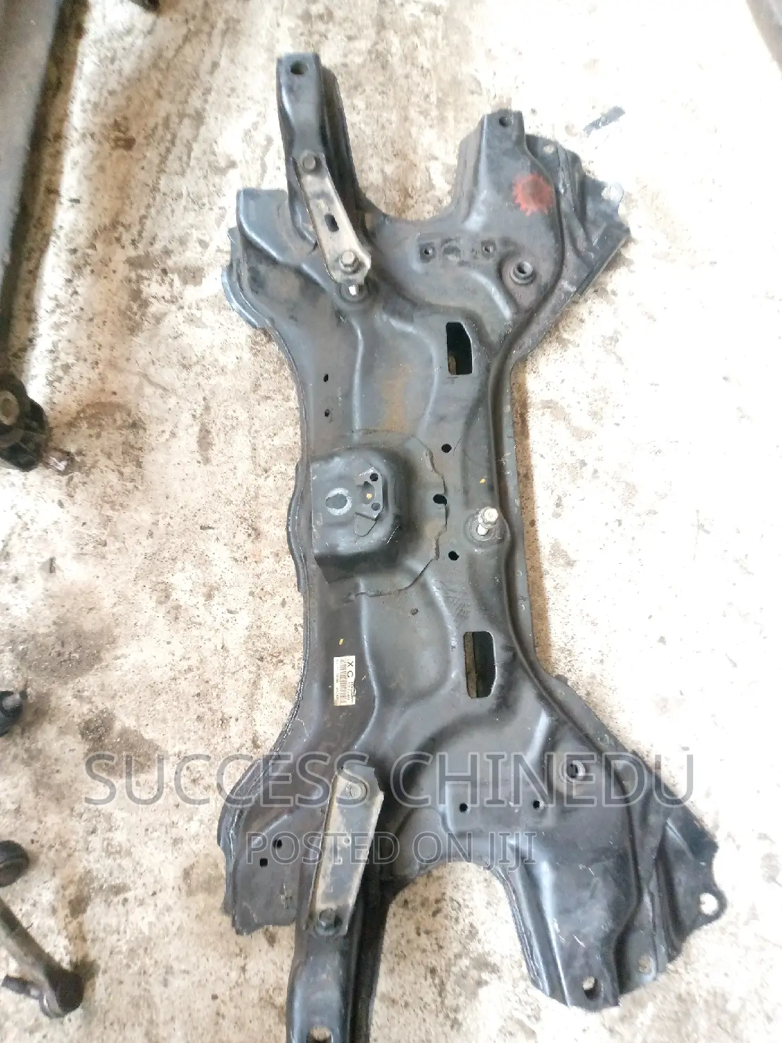 Steering Beam for Honda City 2007/2012