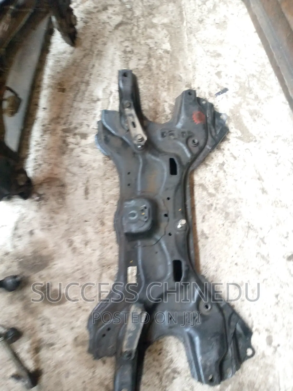 Steering Beam for Honda City 2007/2012