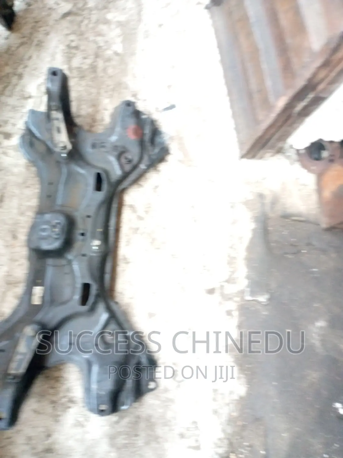 Steering Beam for Honda City 2007/2012