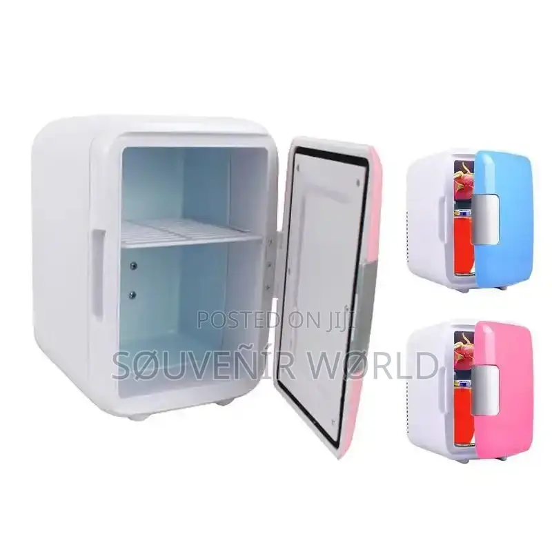 7.5 Liters Car Fridge
Small Dorm Refrigerator