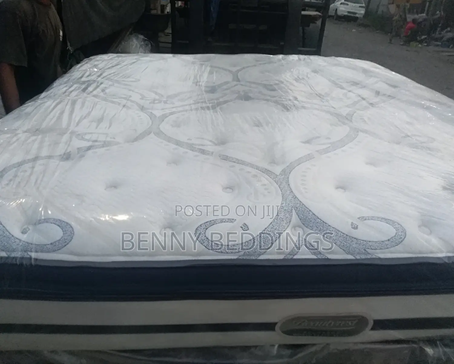 Order For Your Affordable Usa Hybrid Mattress Get 1 Pillow