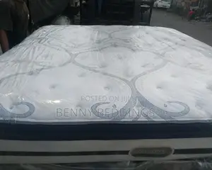 Order For Your Affordable Usa Hybrid Mattress Get 1 Pillow