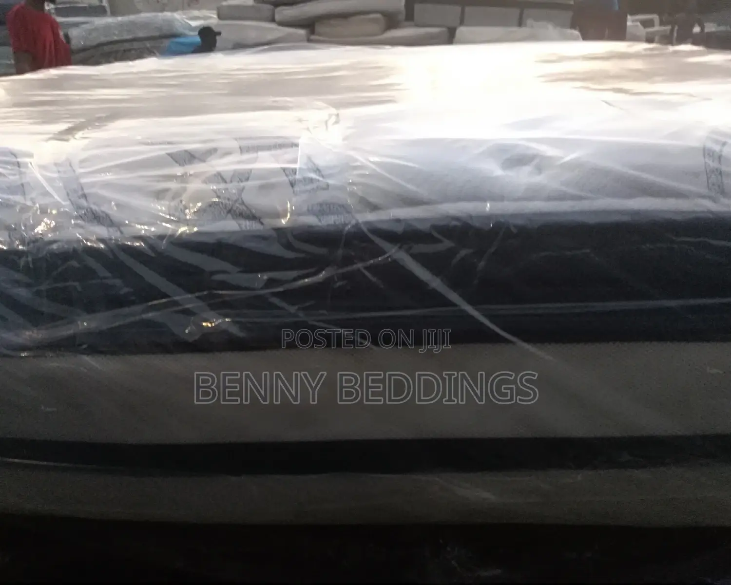 Order For Your Affordable Usa Hybrid Mattress Get 1 Pillow