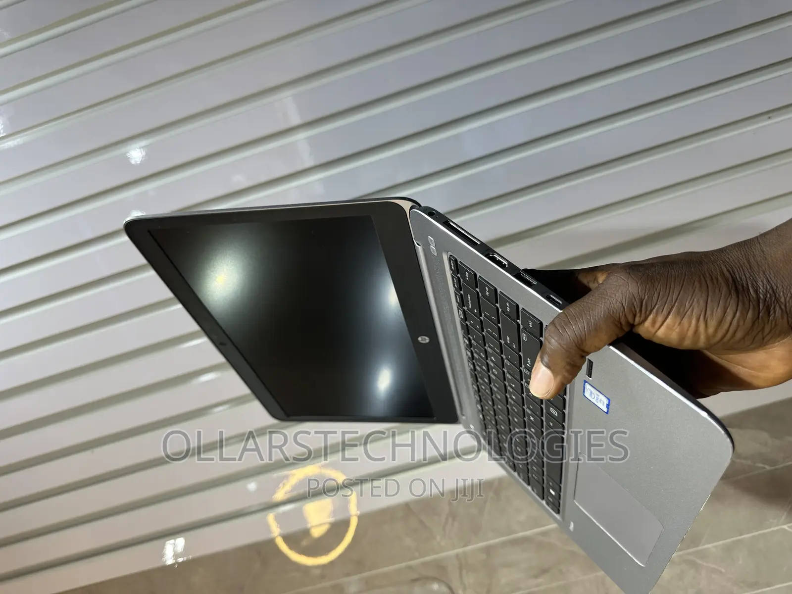 Laptop HP EliteBook 1040 G3 8GB Intel Core I5 SSD 256GB