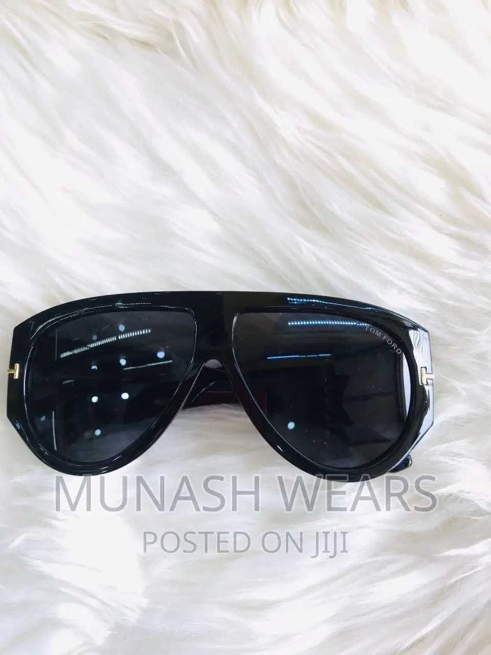 Luxury Glasses COLLECTION’S