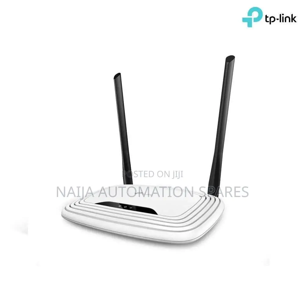 TP-LINK 300mbps Wireless N Router | TL-WR841N
