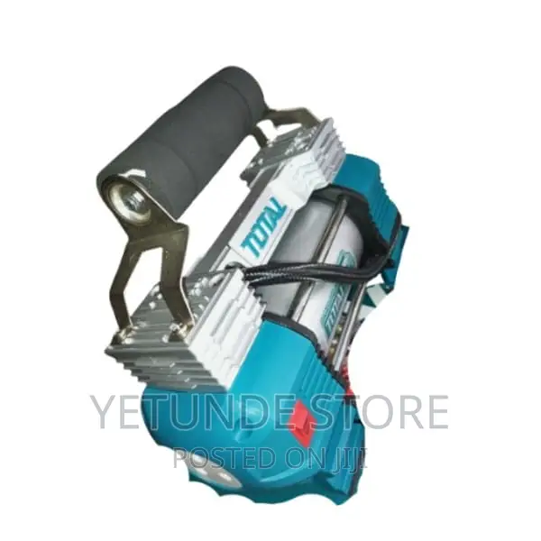 Total Auto Air Compressor - 12-13.5v