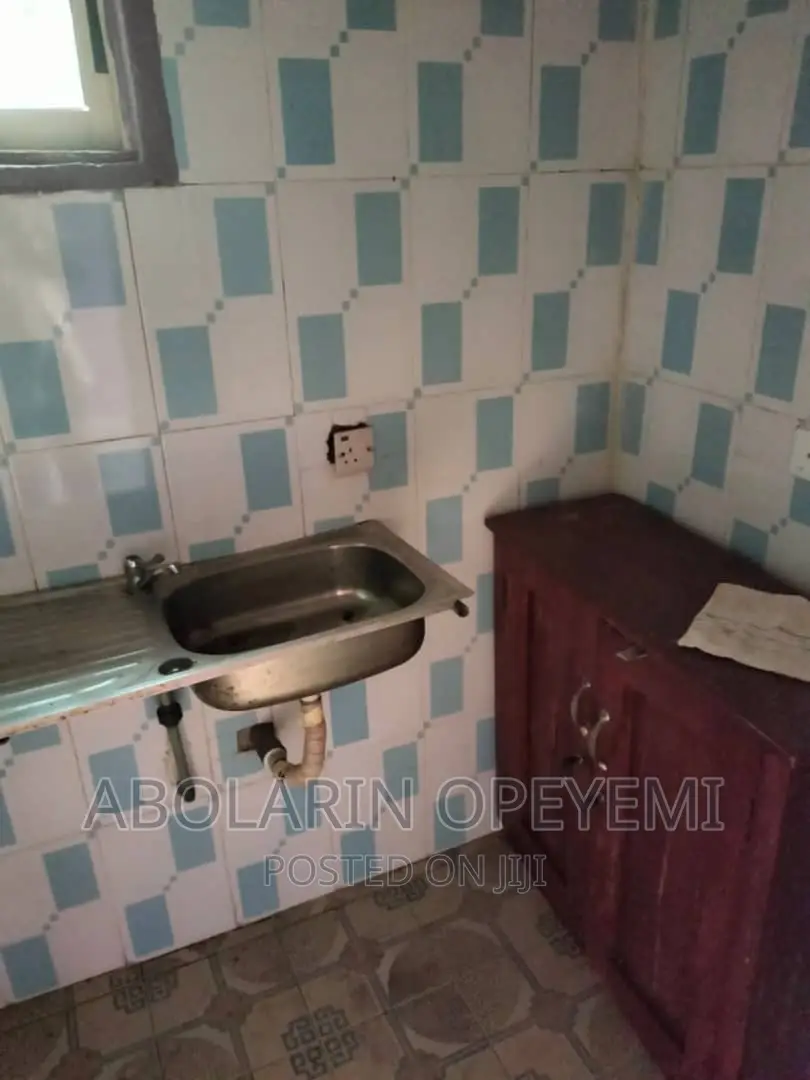 6 Units of 3bedroom Flat Facing Main Road FMC /Beside Lisabi High Sch.