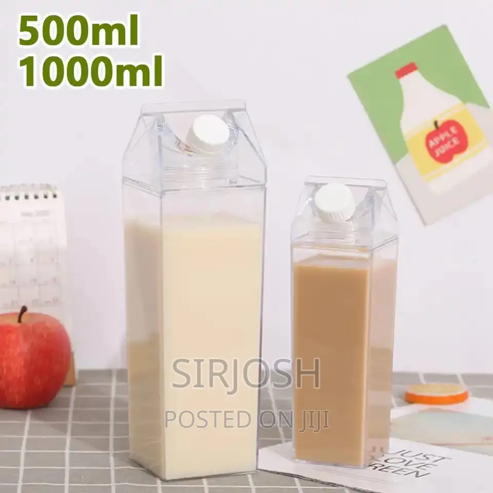 Water Bottle