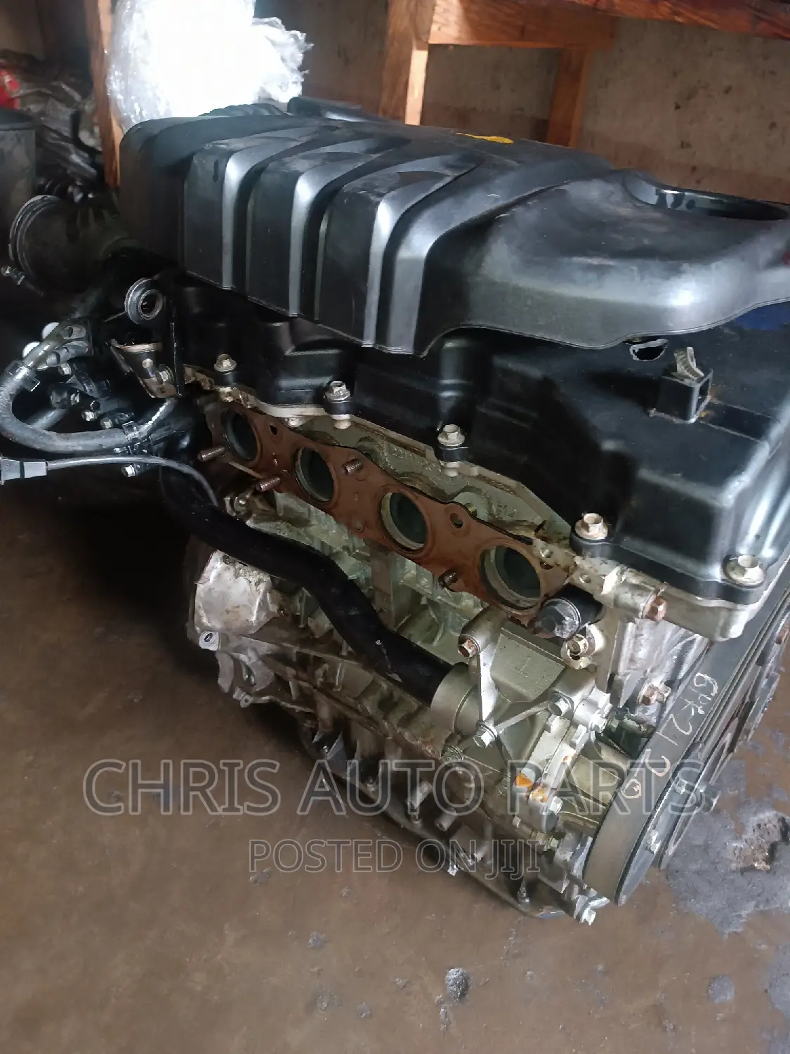 Hyundai Sonata Gdi Engine 2012 2013 Model
