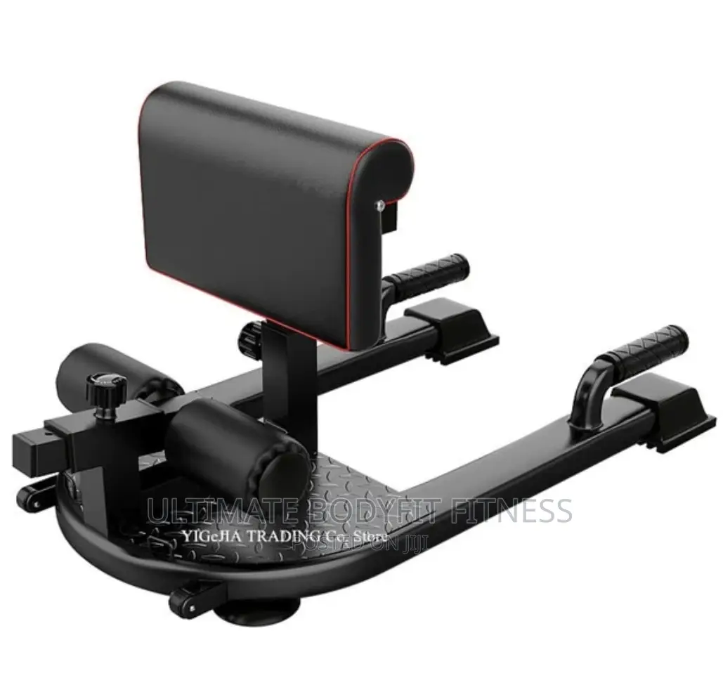 8 in 1 Home Squat Assist Machine