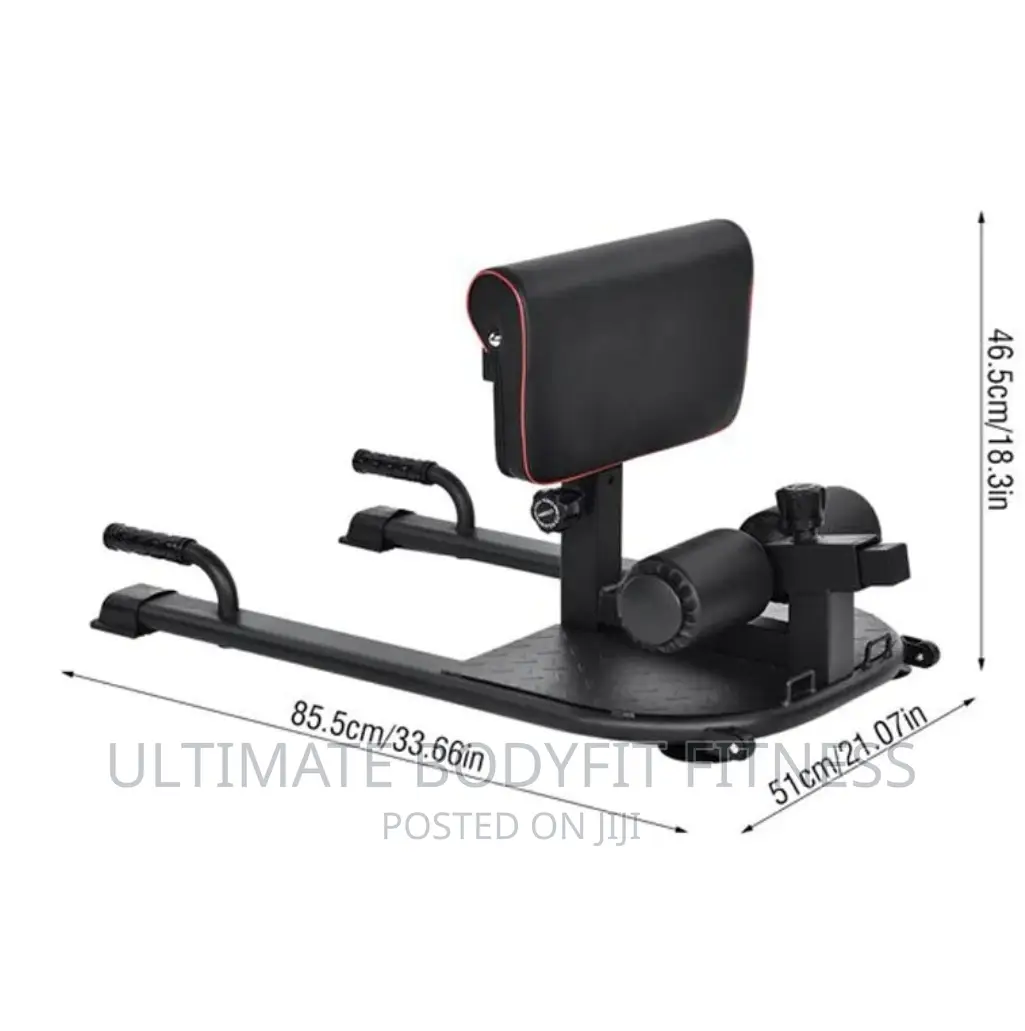 8 in 1 Home Squat Assist Machine