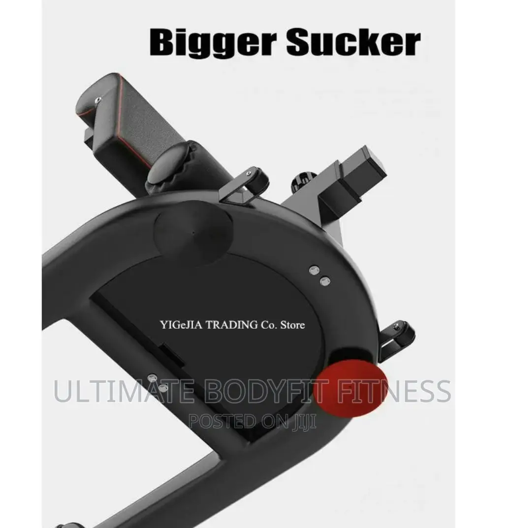8 in 1 Home Squat Assist Machine