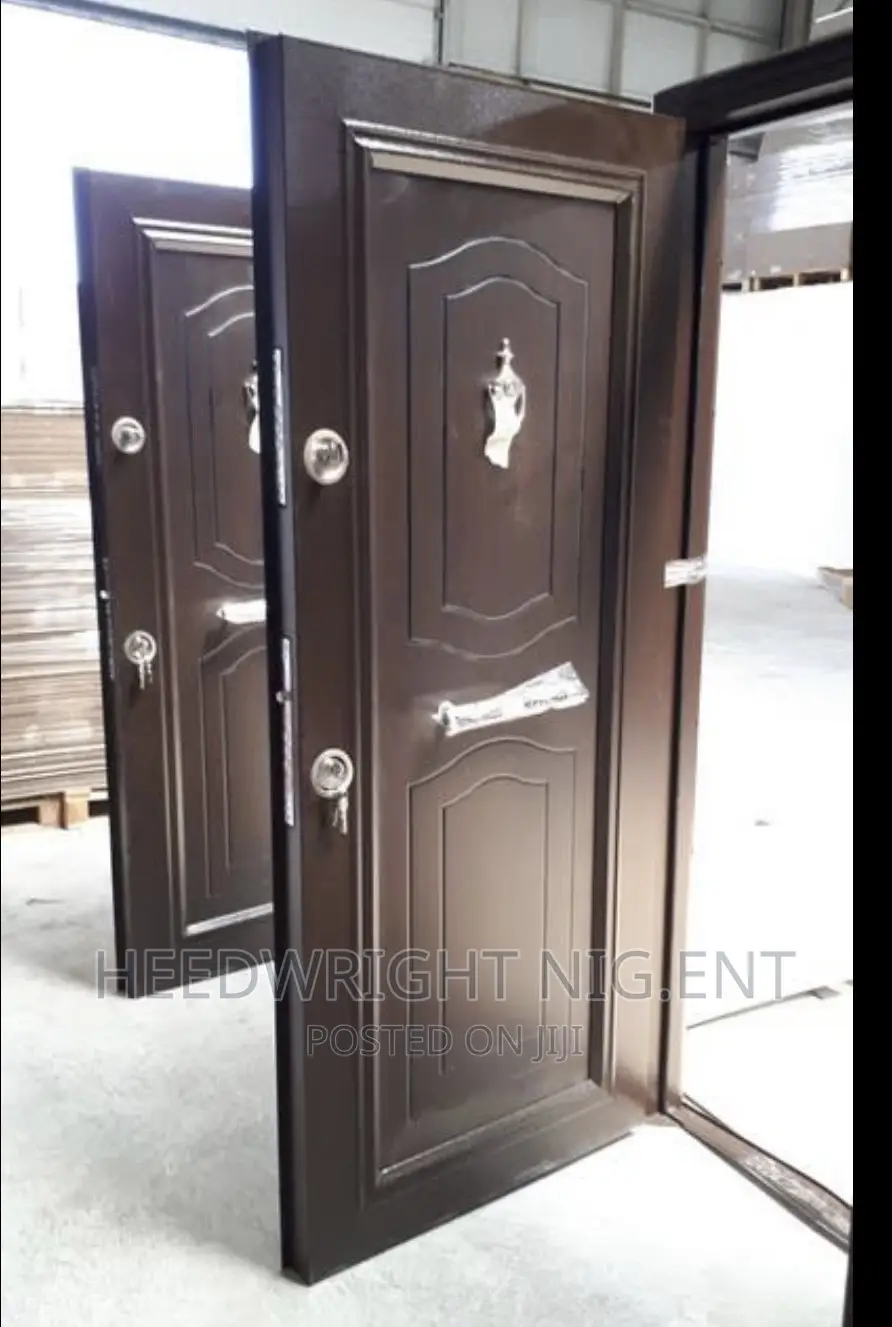 Turkey Door Entrance Security Cover