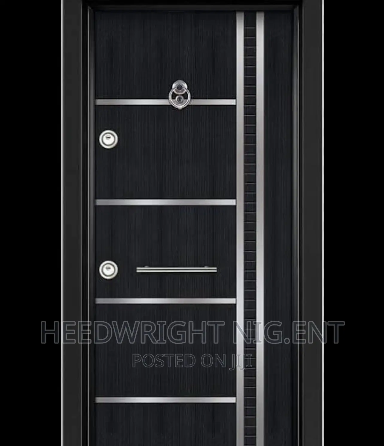 Turkey Door Entrance Security Cover