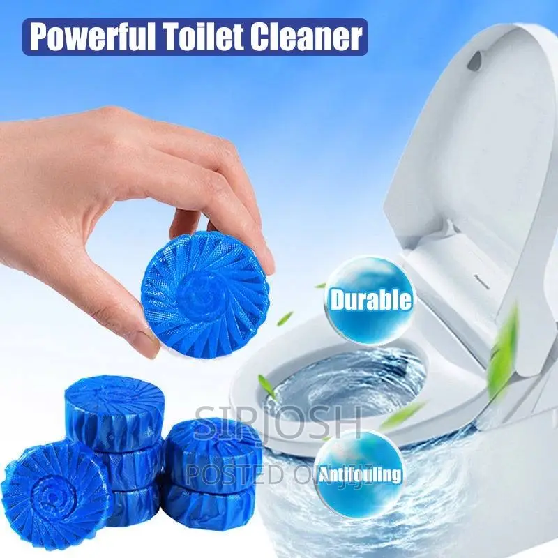 Toilet Bowls Cleaner