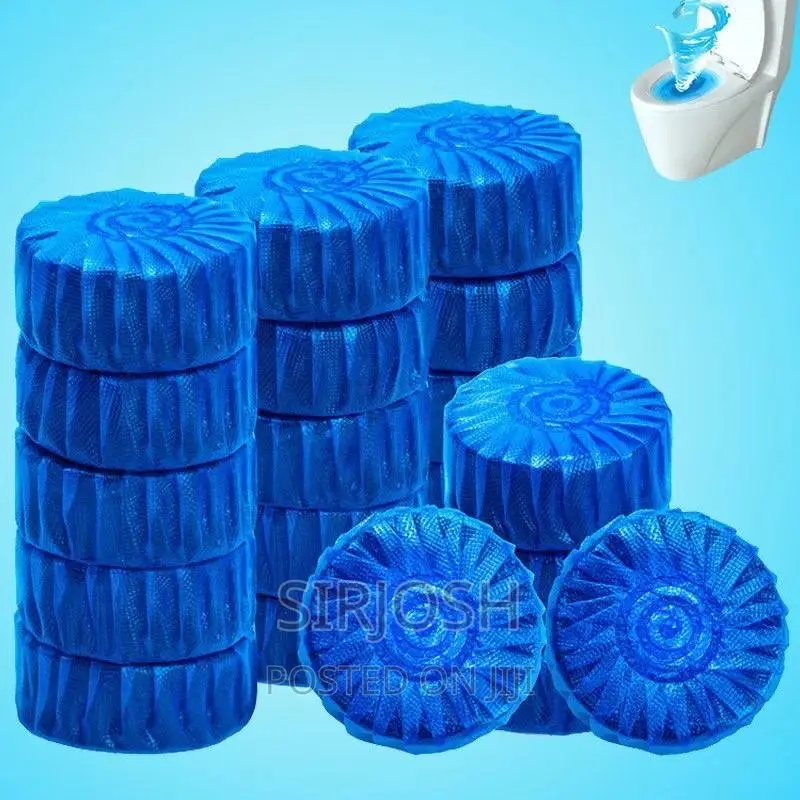 Toilet Bowls Cleaner