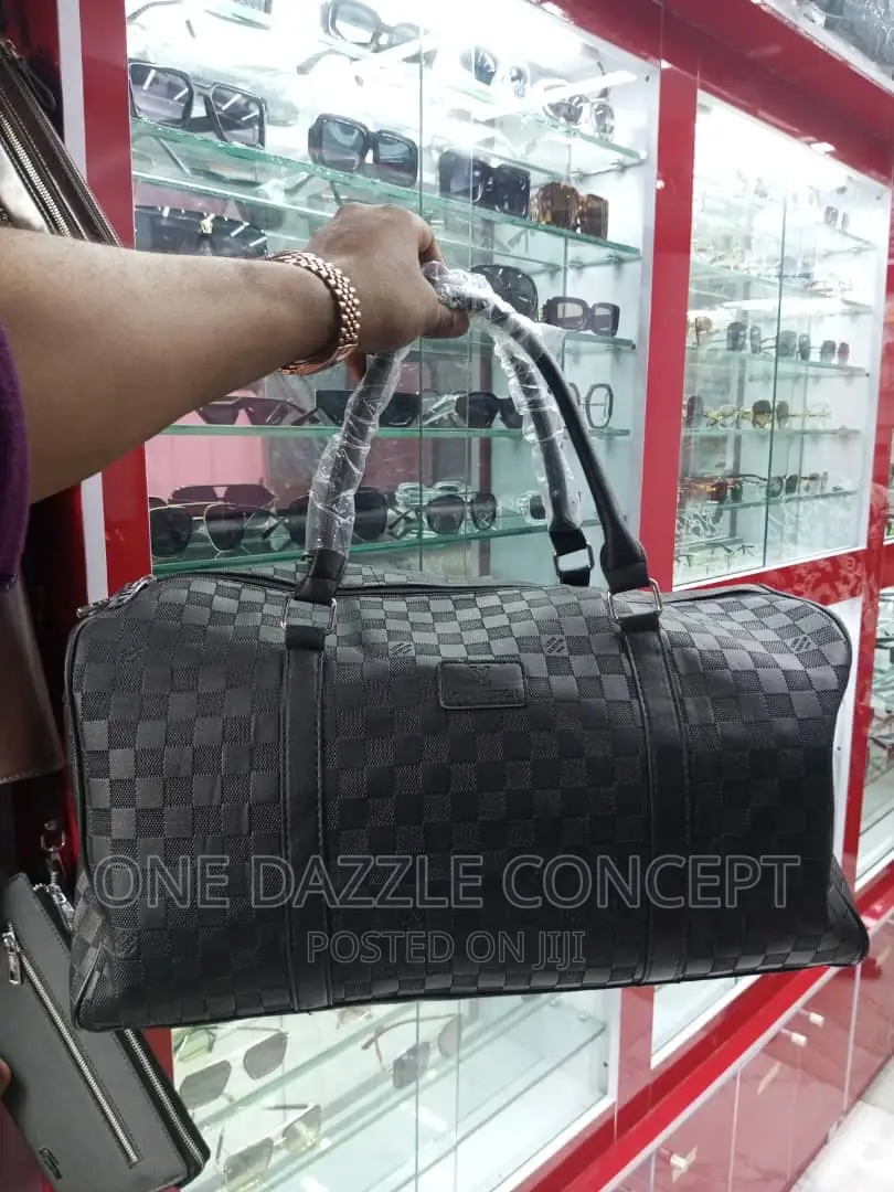 Duffle Bag