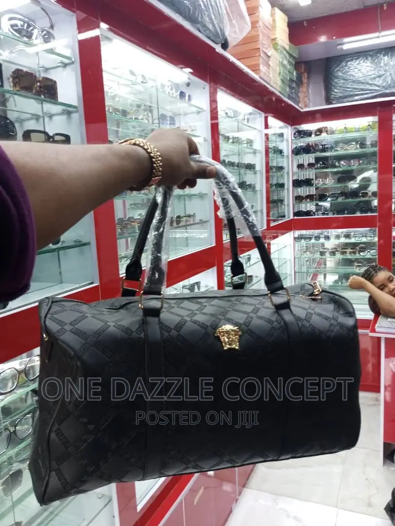 Duffle Bag