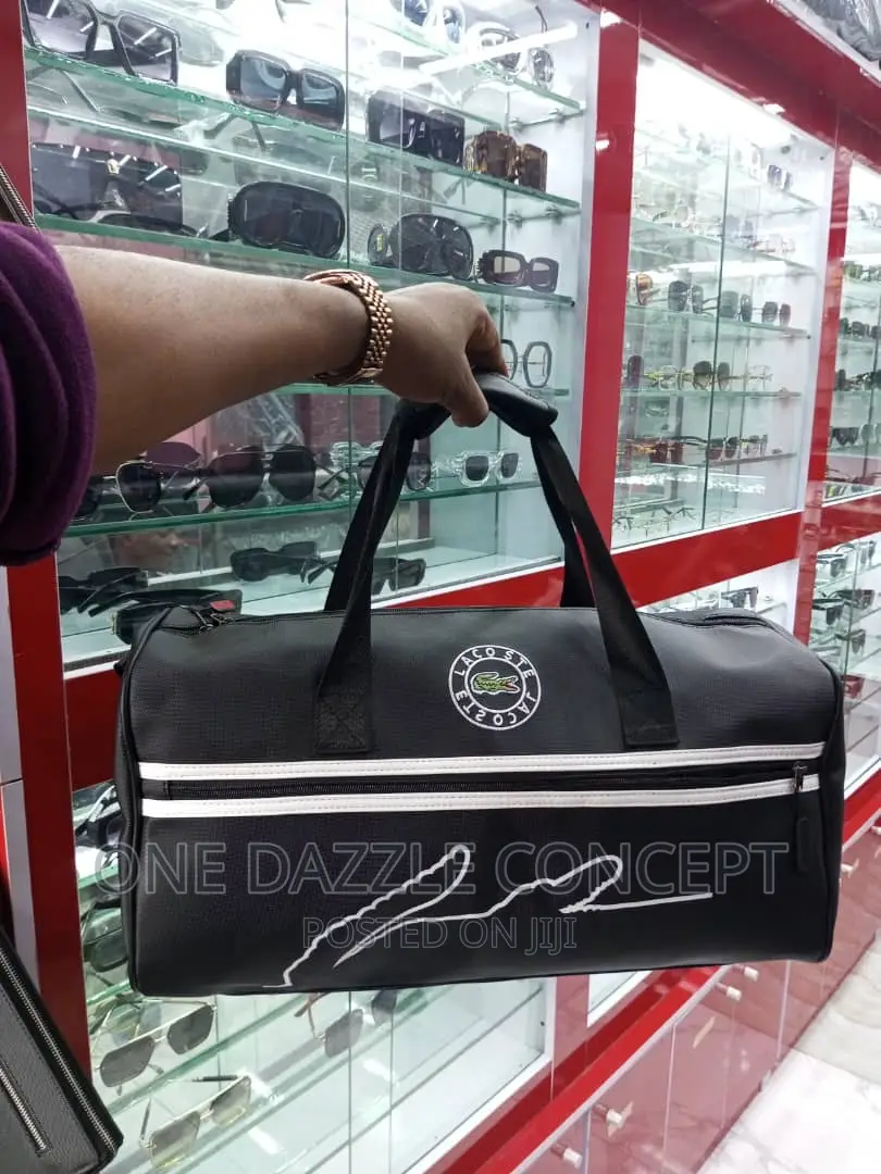 Duffle Bag