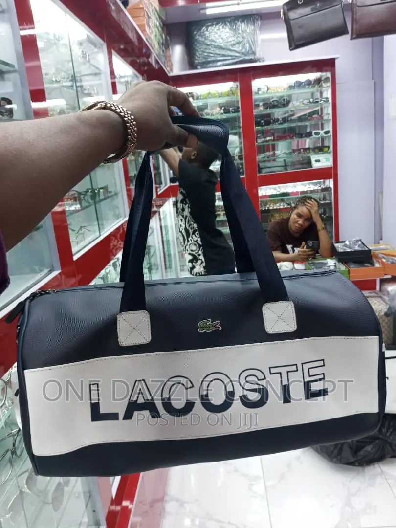 Duffle Bag