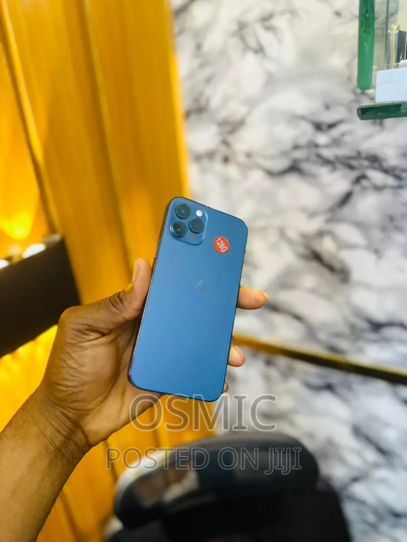 Apple iPhone 12 Pro 128 GB