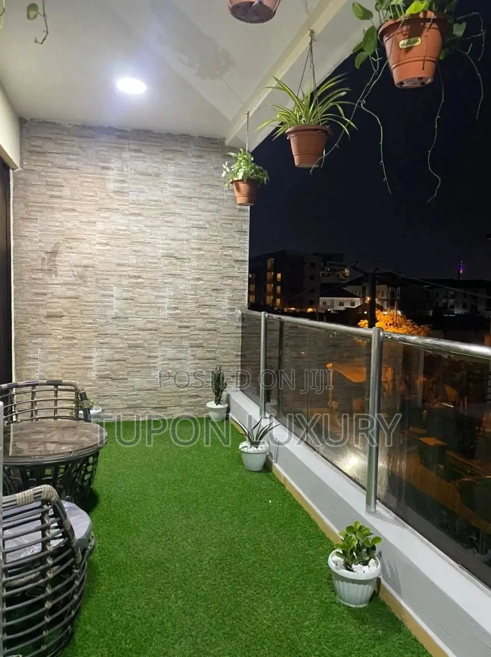 Fully Furnished 3 Bedroom Apartment With Ps5, Pool and Gym