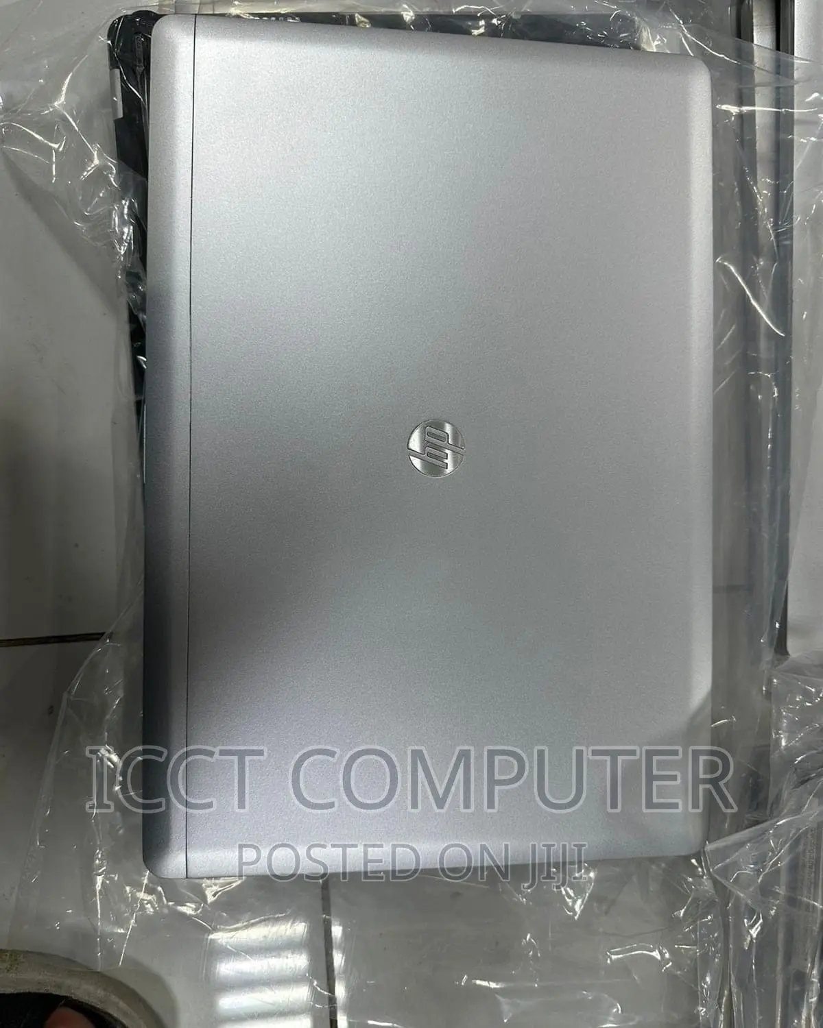 New Laptop HP EliteBook Folio 9480M 8GB Intel Core I5 HDD+SSD 320GB