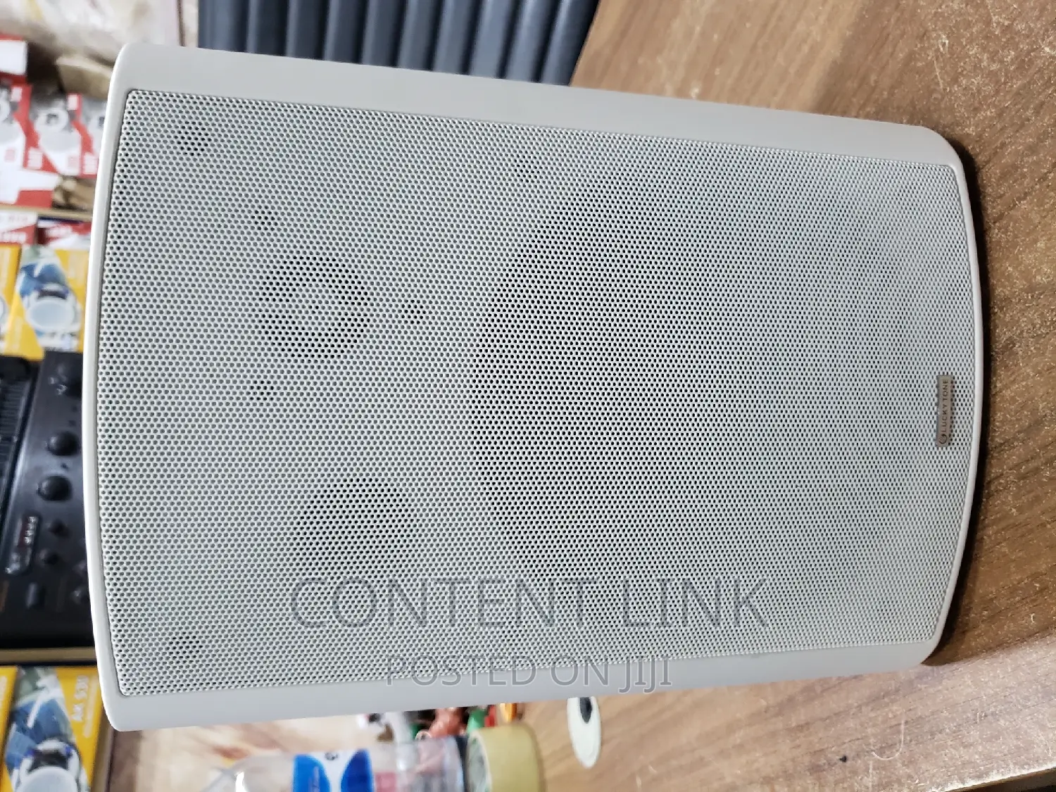 Good Quality Lucky Tone Outdoor Speakers