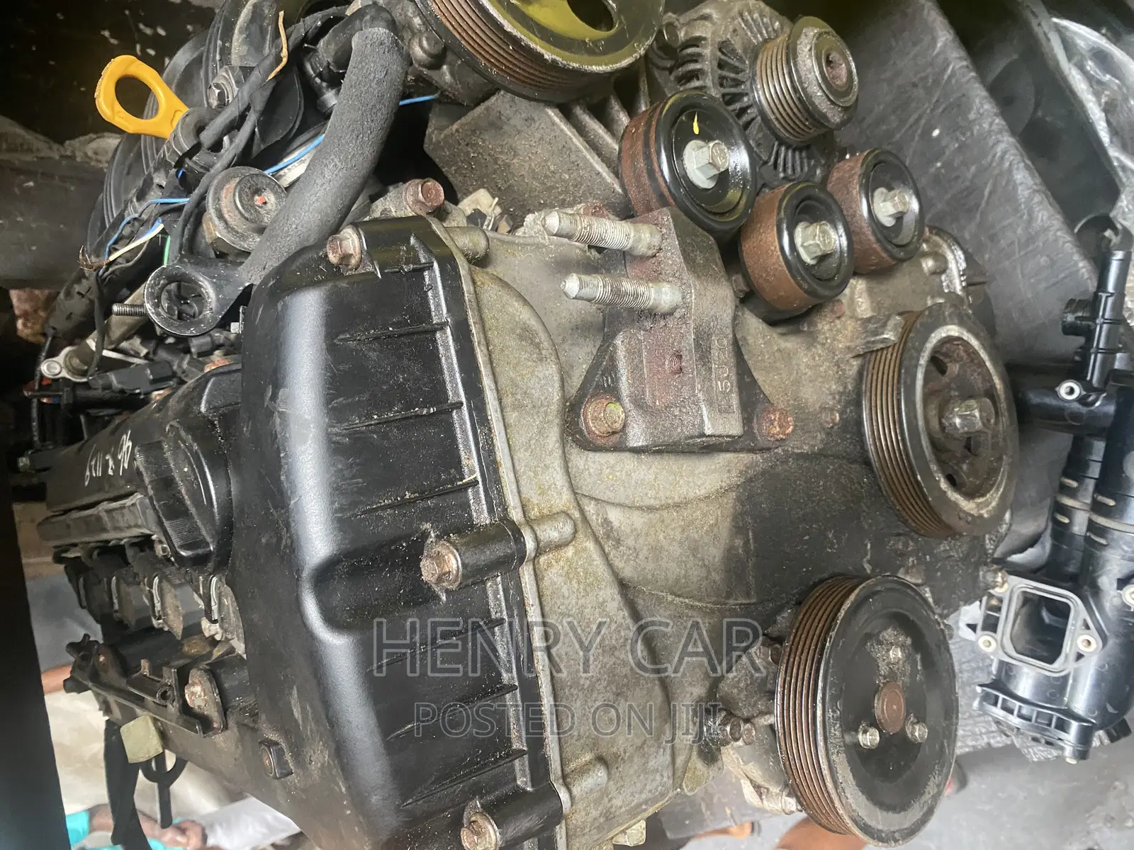 Hyundai Sonata 2005