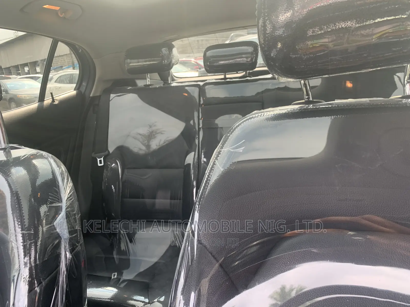 Mercedes-Benz GLA 250 2015