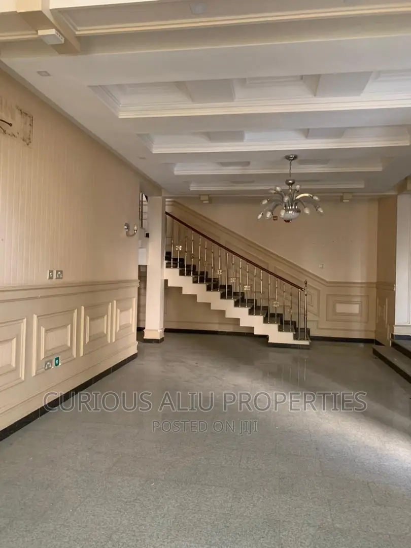4bdrm Duplex in Jahi for rent