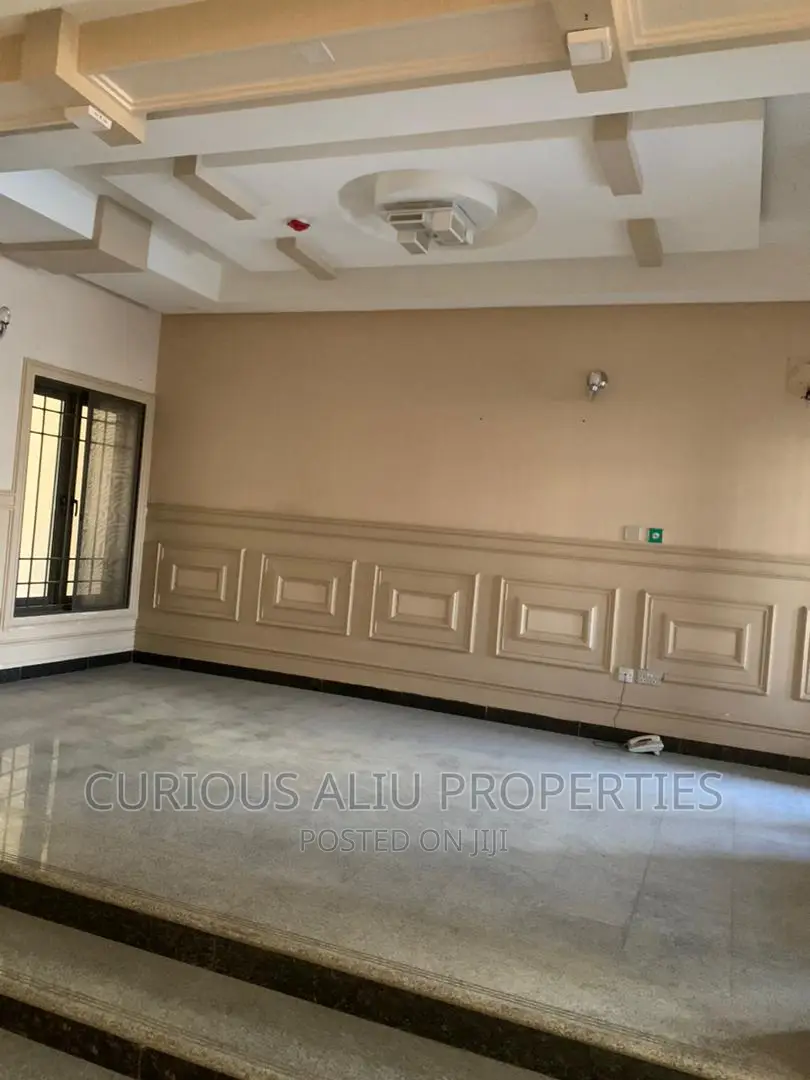 4bdrm Duplex in Jahi for rent