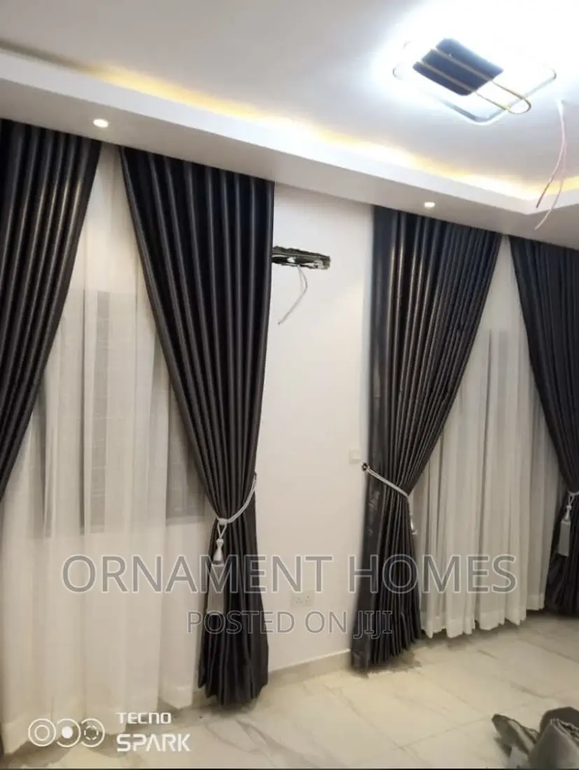 Elegant Curtain