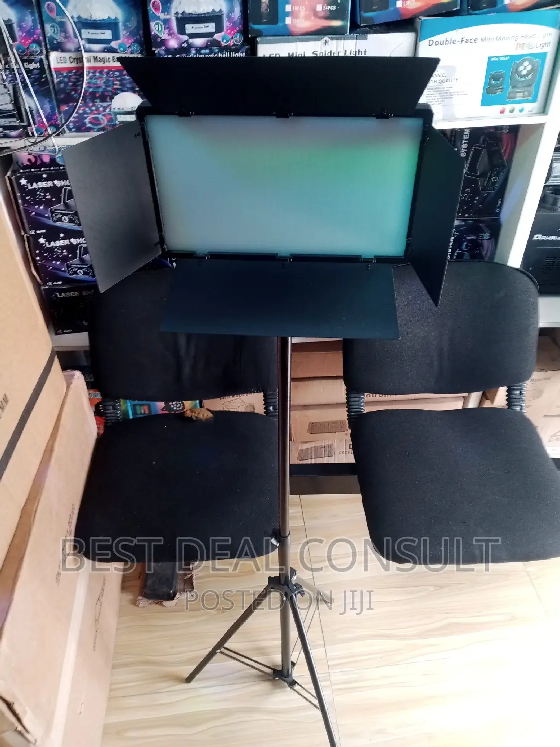 Led Light Lit Pro Led 800