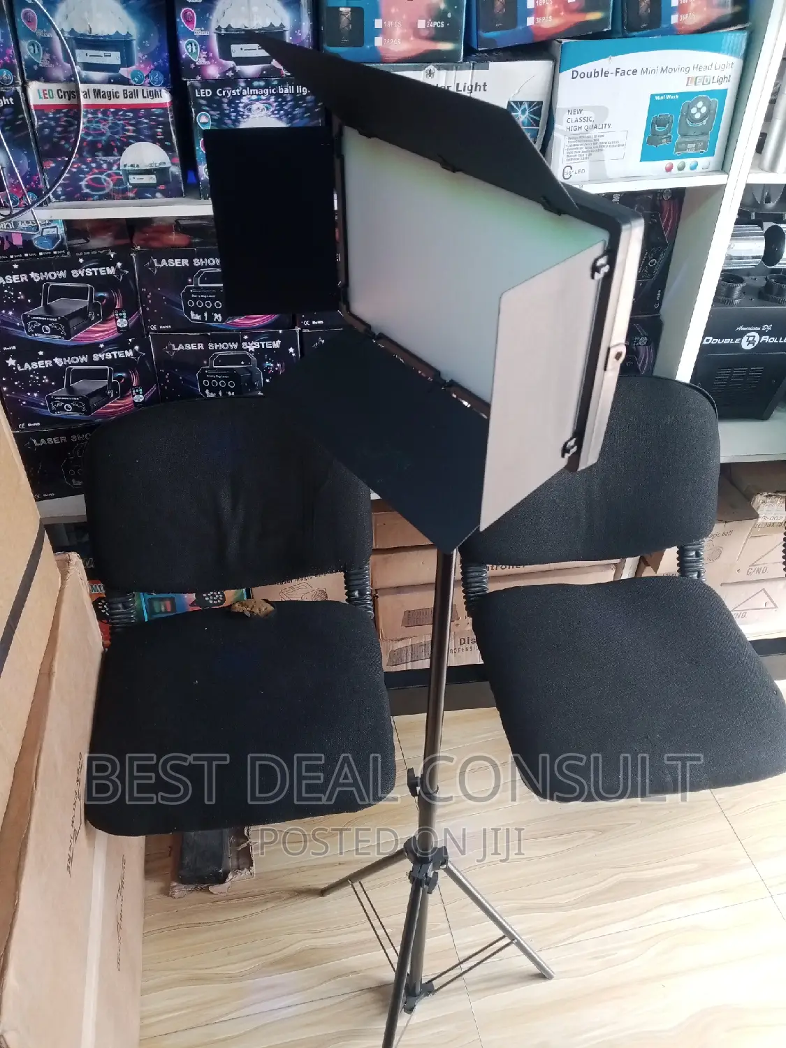 Led Light Lit Pro Led 800