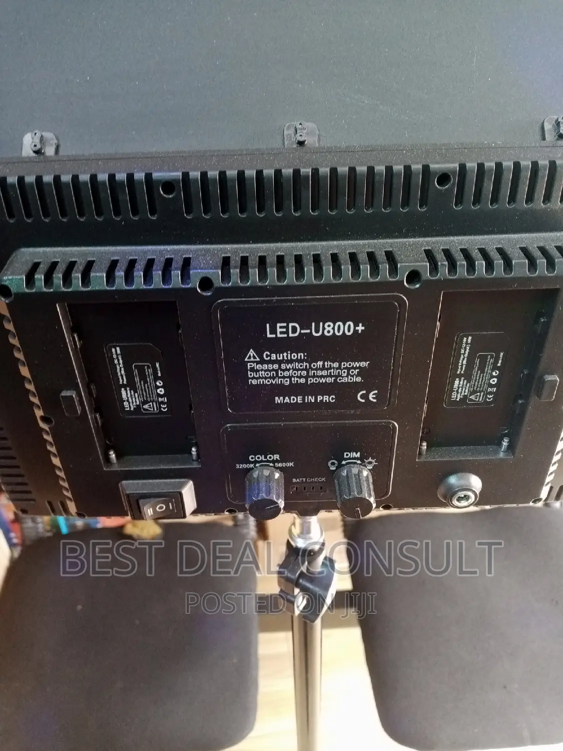 Led Light Lit Pro Led 800