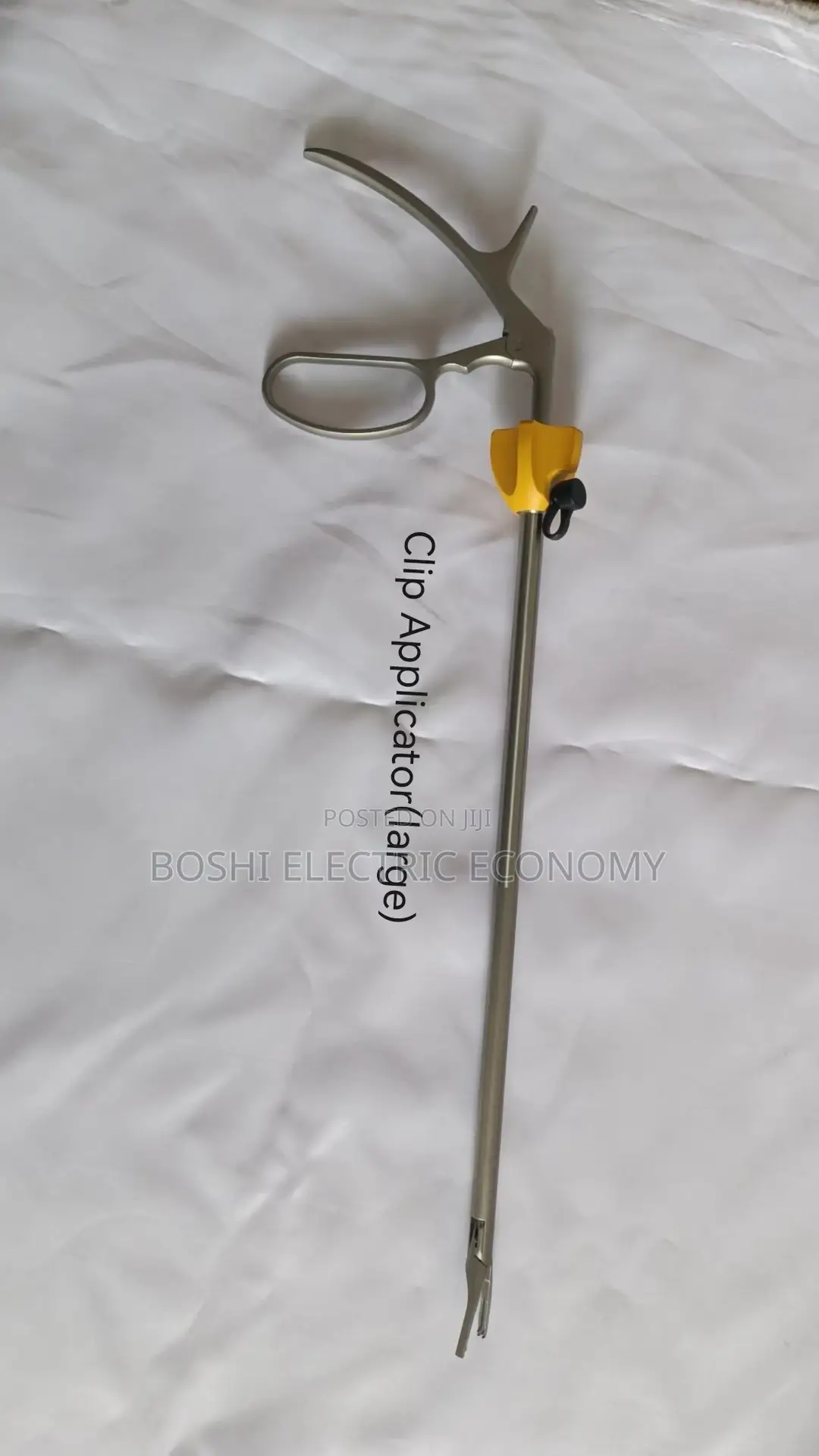 Endoscope Laparoscope Clip Applicator(XL)