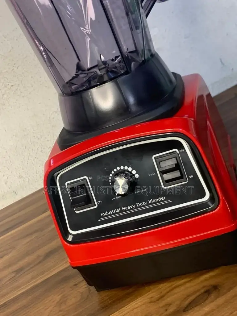 Vulcan Industrial Heavy Duty Blender