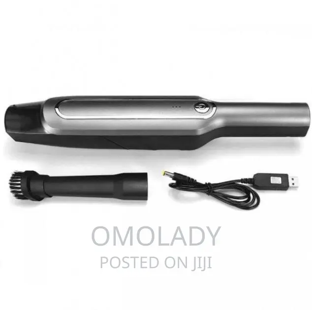 Cordless Car Vacuum Cleaner Vacuum Cleaner Jb-80
