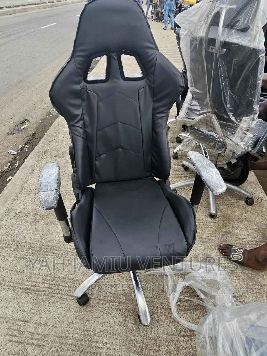 Gaming Chair