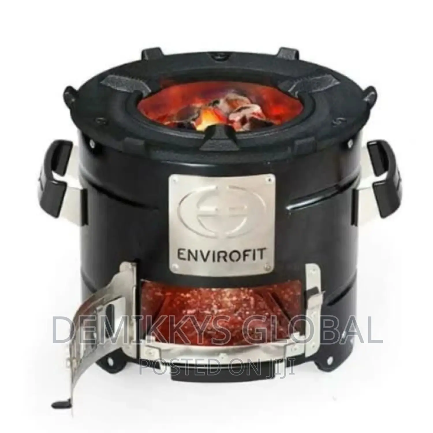 Envirofit Chacoal Stove