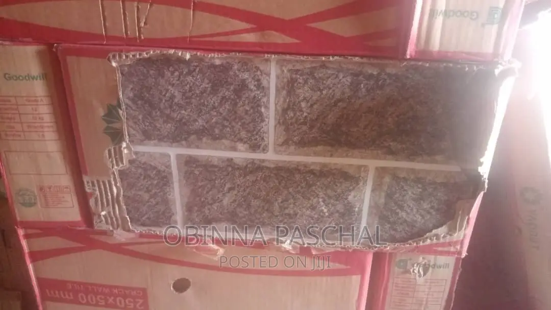 Crack Walls Nigeria