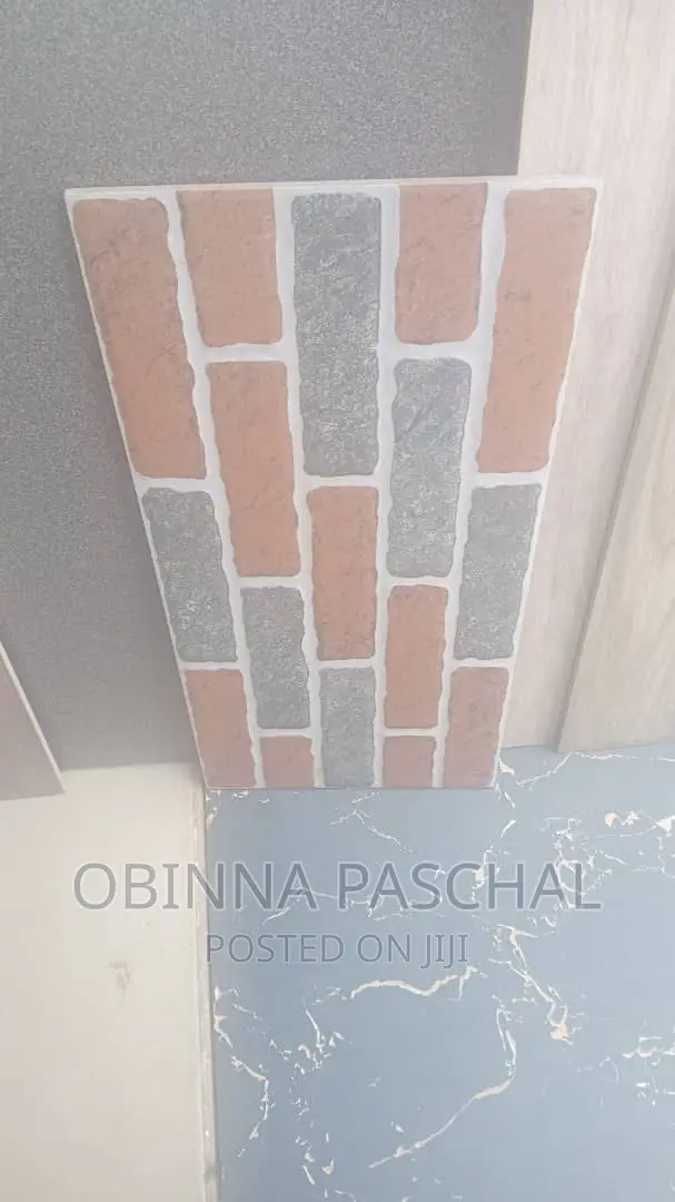 Crack Walls Nigeria