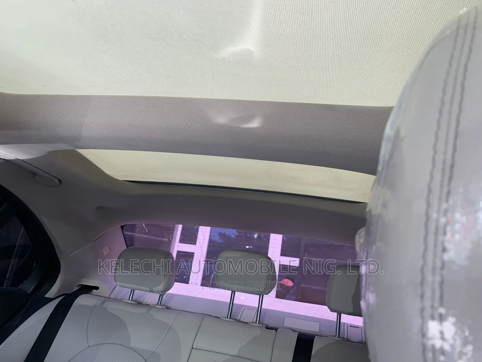 Mercedes-Benz C300 2015 Gray