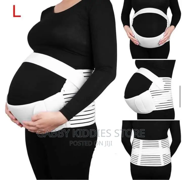 Pregnancy Belt