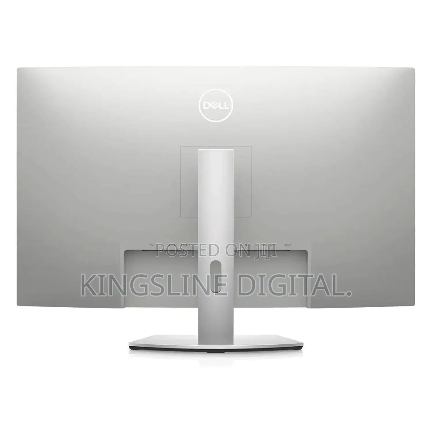 Dell S3221qs 32 Inch Curved Uhd, Va Ultra Monitor