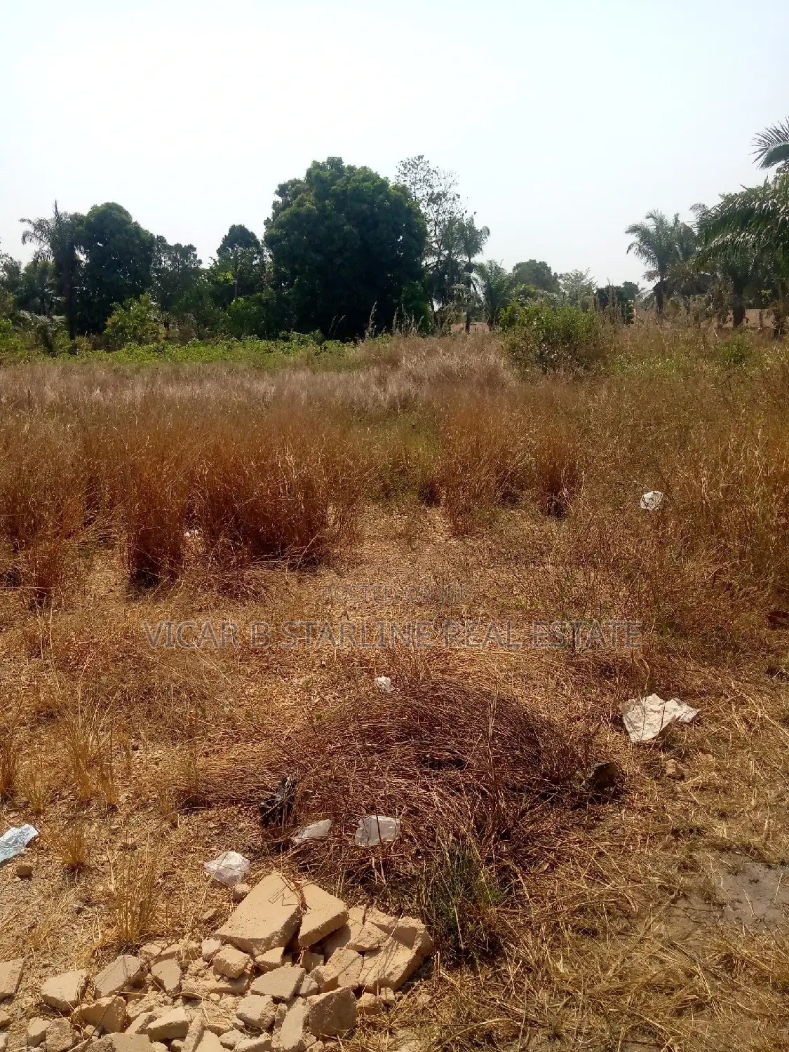 4 Plots of Land for Sale at Quarry