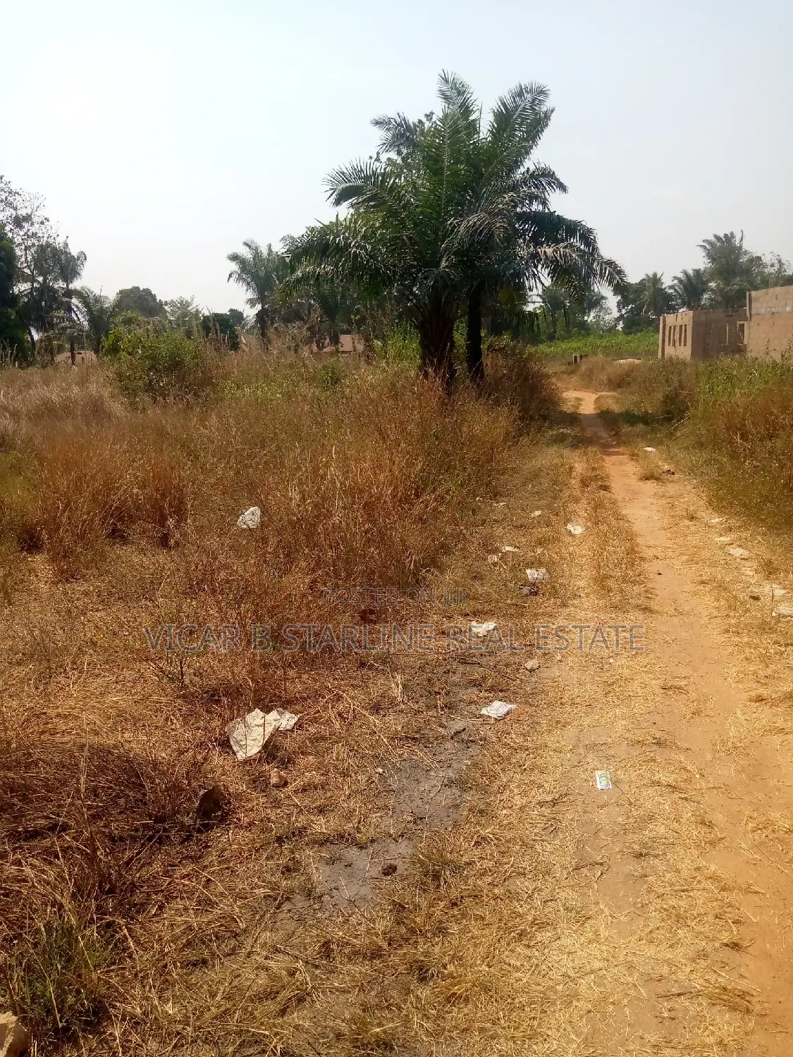 4 Plots of Land for Sale at Quarry